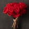 16 Pack: Red Mini Rose Bundle Classic Traditions™ by Ashland®